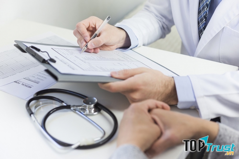 Bệnh viện khám và điều trị chất lượng nhất Bình Thuận