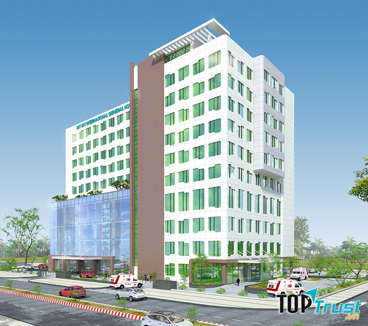 Bệnh viện khám và điều trị chất lượng nhất Hà Tĩnh