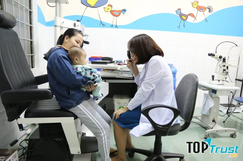 Bệnh viện khám và điều trị chất lượng nhất Quảng Nam