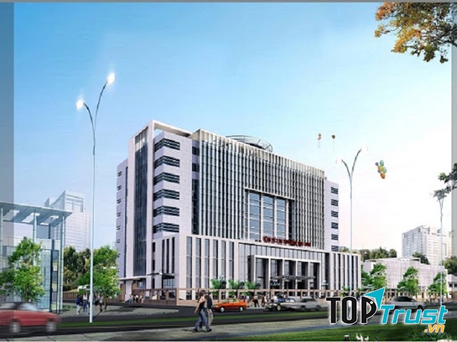 Bệnh viện khám và điều trị chất lượng nhất Vĩnh Long