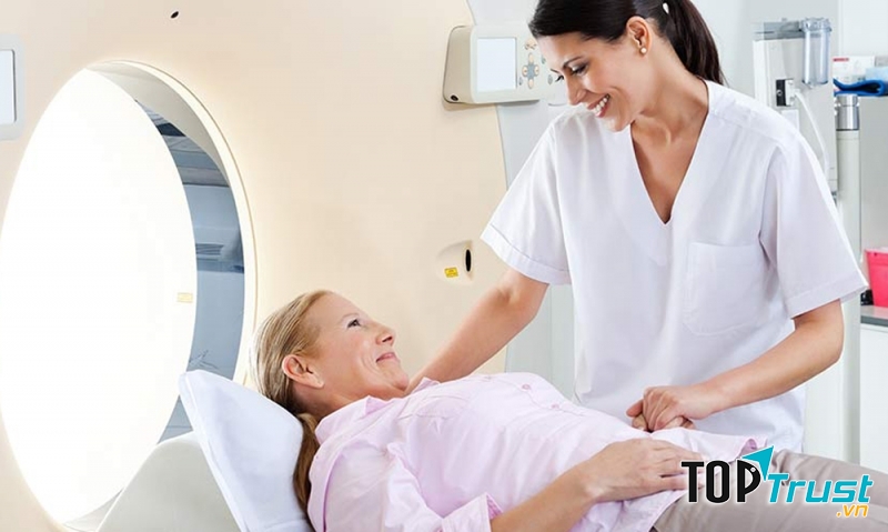 Bệnh viện tầm soát ung thư tốt nhất ở Hà Nội