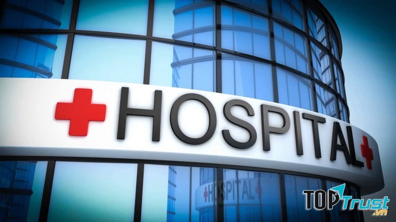Bệnh viện  tốt nhất tại Đà Nẵng