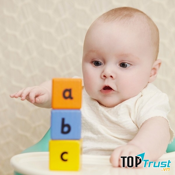 Bí kíp giúp bé học thuộc bảng chữ cái nhanh nhất