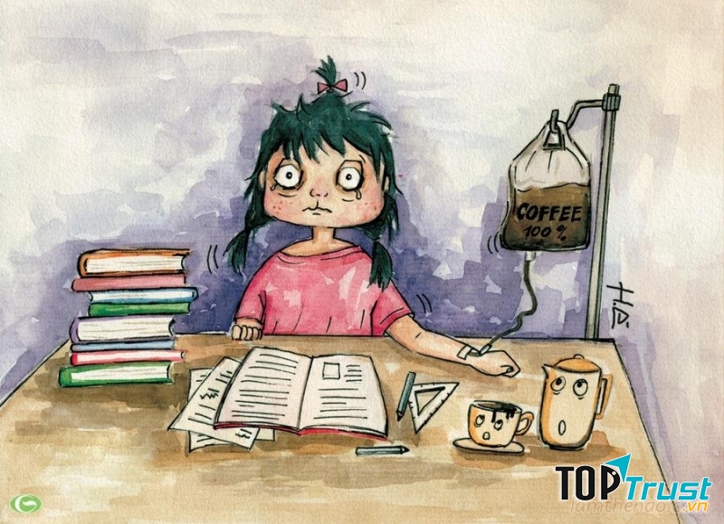 Bí kíp ôn thi đại học hiệu quả nhất trong giai đoạn nước rút