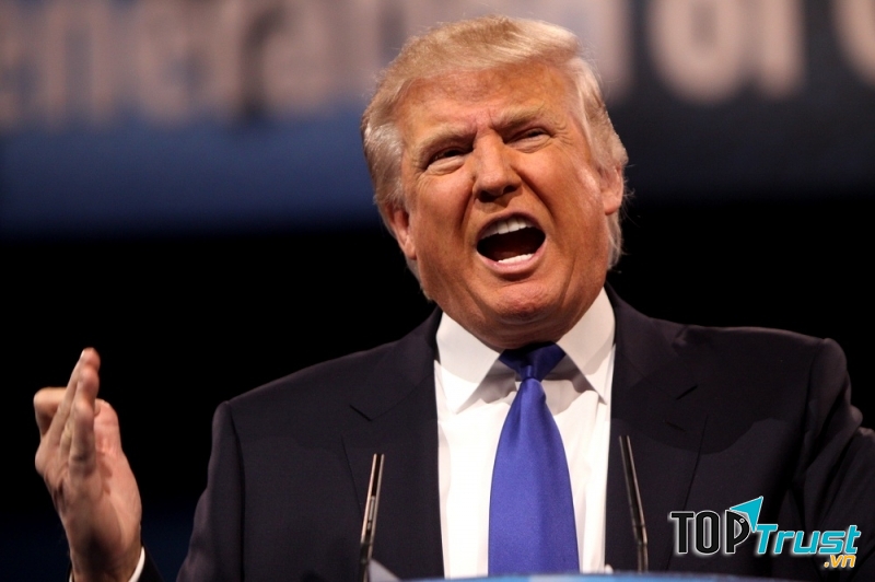 Bí mật của vị tổng thống mới của nước Mỹ Donald Trump