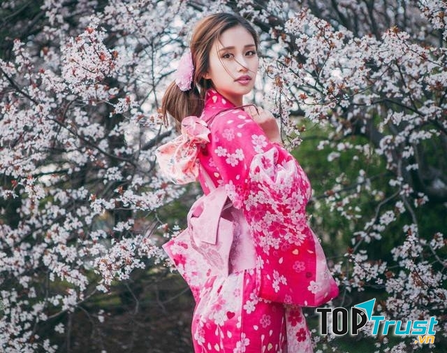 Bí quyết ăn uống để duy trì vóc dáng của phụ nữ Nhật Bản