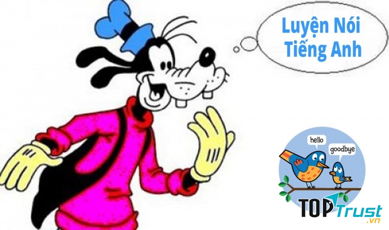 Bí quyết cải thiện kỹ năng nói tiếng anh không thể bỏ qua