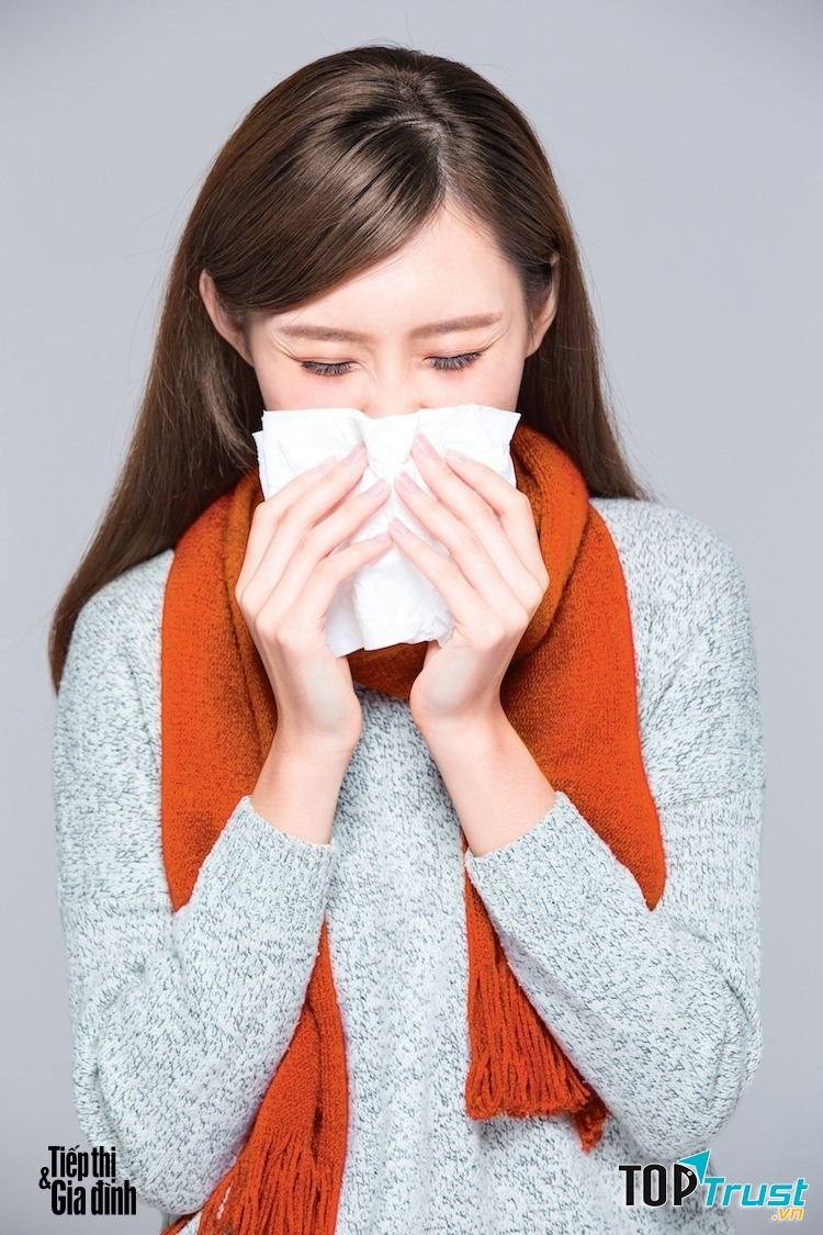 Bí quyết chăm sóc sức khỏe khi thời tiết giao mùa