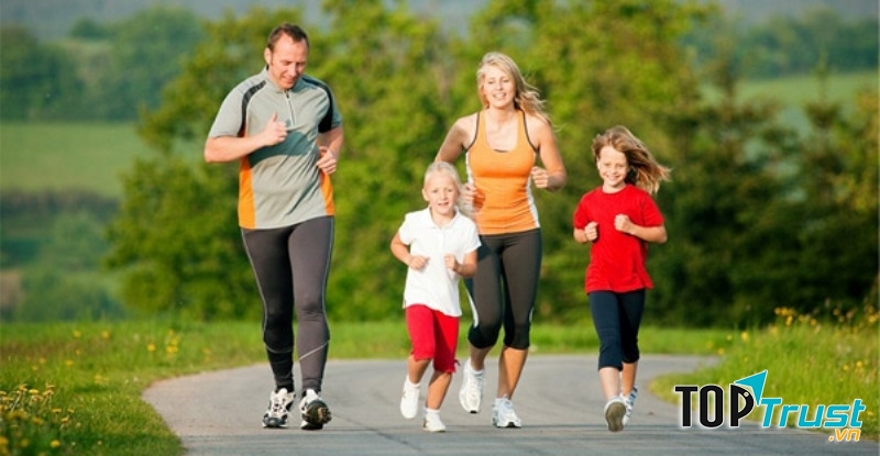 Bí quyết chăm sóc sức khỏe tốt nhất hằng ngày