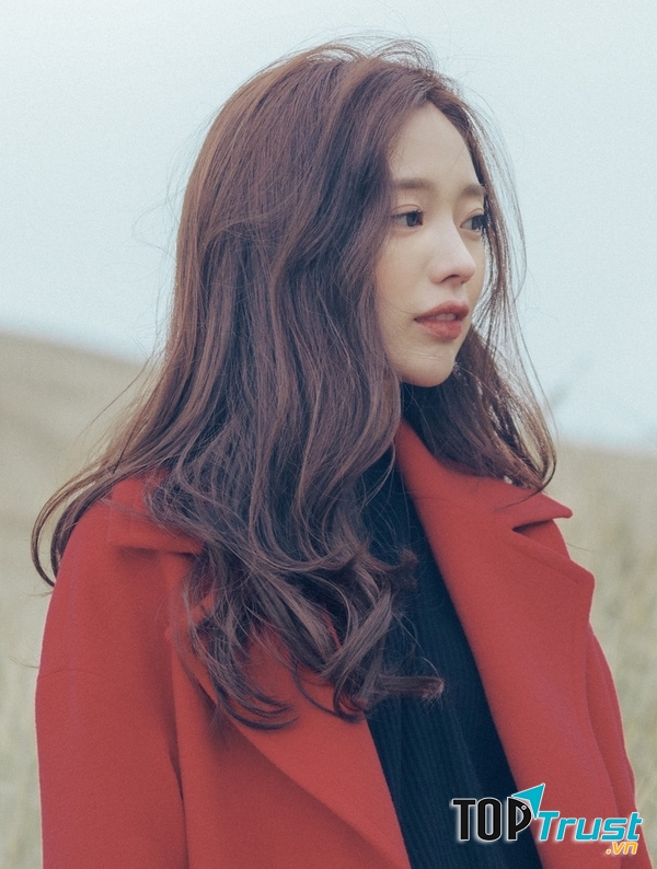 Bí quyết chăm sóc tóc đẹp toàn diện vào mùa đông bạn gái không nên bỏ qua