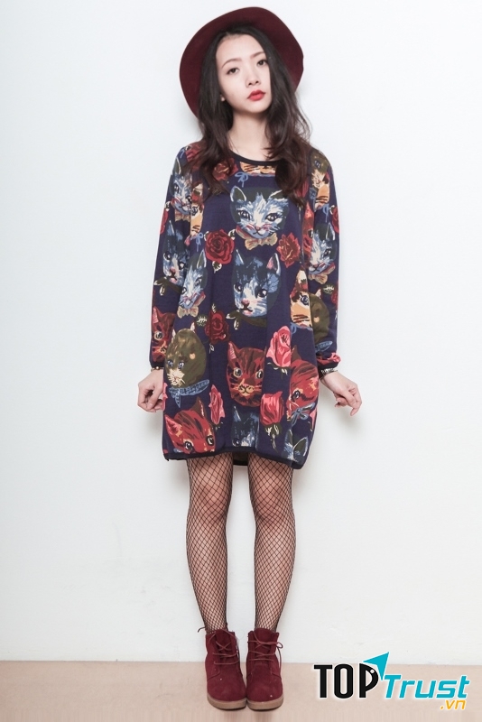 Bí quyết cứu cánh cô nàng nấm lùn