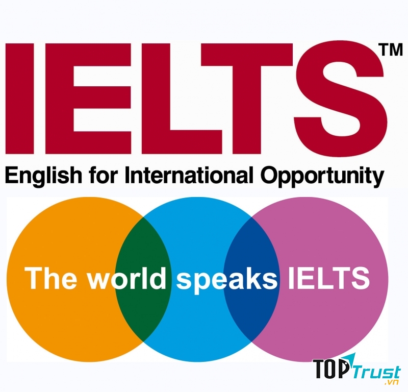 Bí quyết đạt điểm tuyệt đối trong kỳ thi IELTS