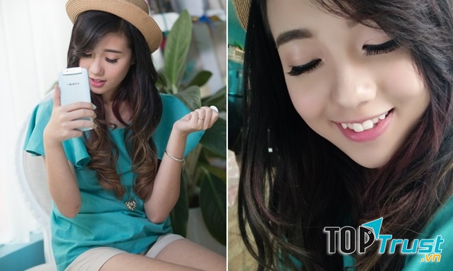 Bí quyết để có được một bức ảnh đẹp