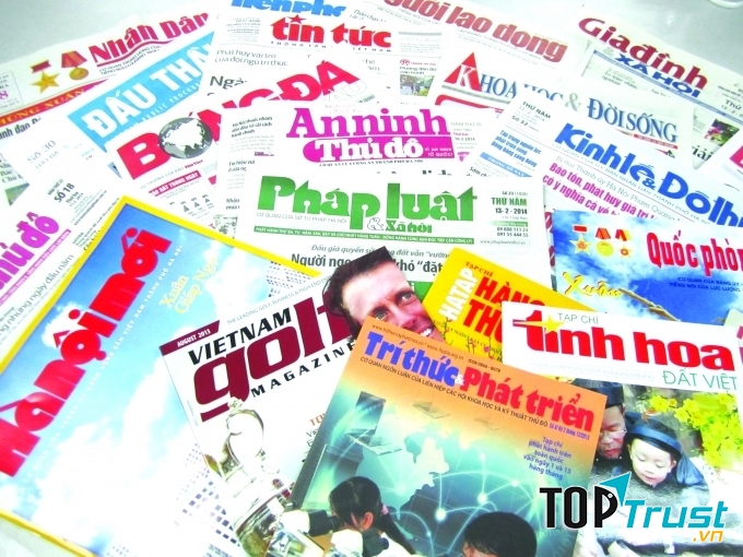 Bí quyết để có một bài báo hay