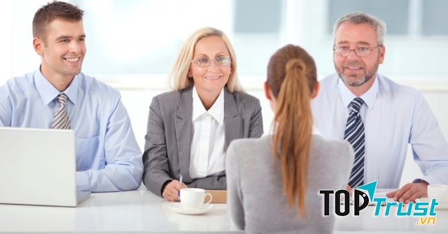 Bí quyết để có một buổi phỏng vấn thành công