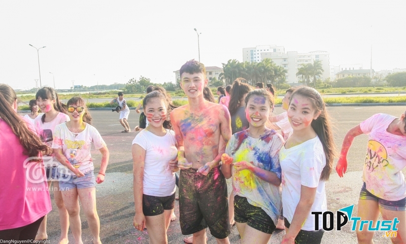 Bí quyết để có những bức ảnh kỉ yếu hoàn hảo nhất.