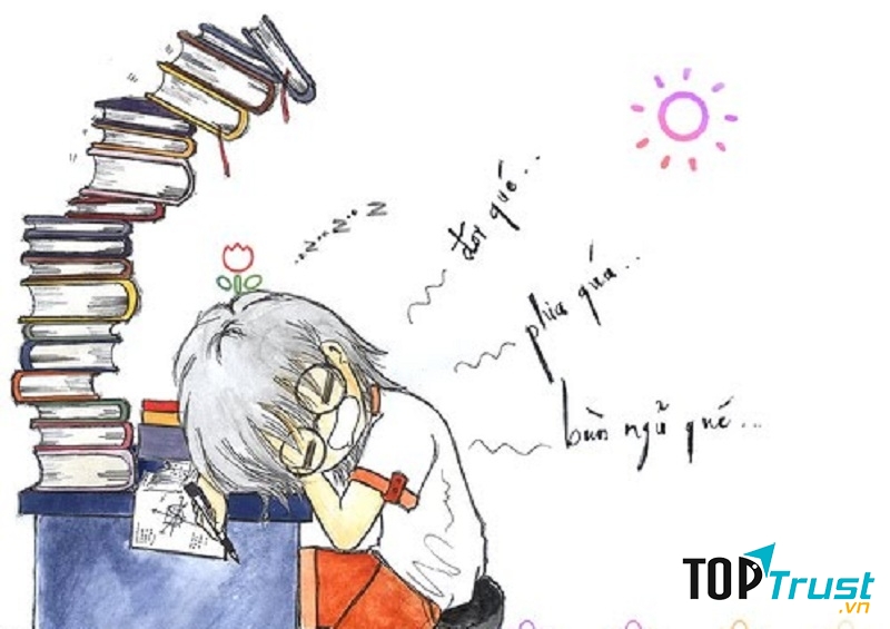 Bí quyết đột phá giúp 3 môn thi đại học đạt 27 điểm thí sinh không thể bỏ qua