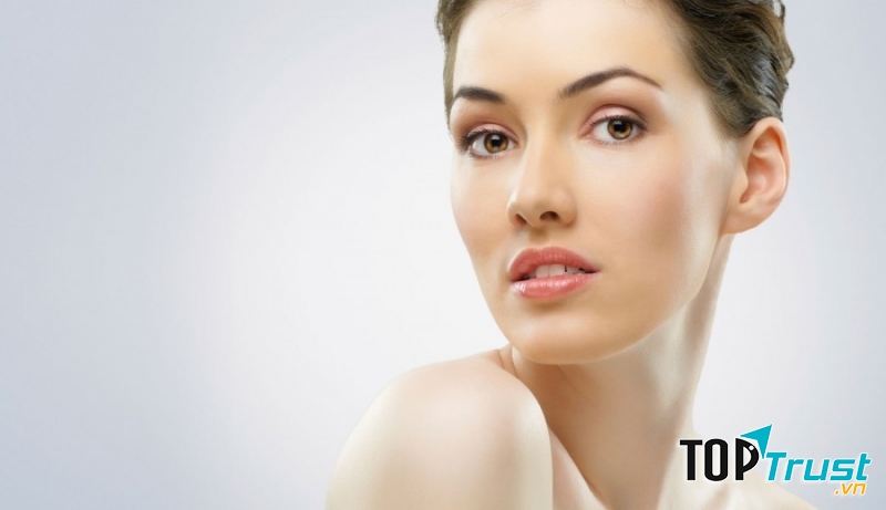 Bí quyết duy trì độ ẩm cho làn da