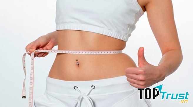 Bí quyết giảm mỡ bụng sau sinh nhanh và hiệu quả nhất được nhiều bà mẹ áp dụng
