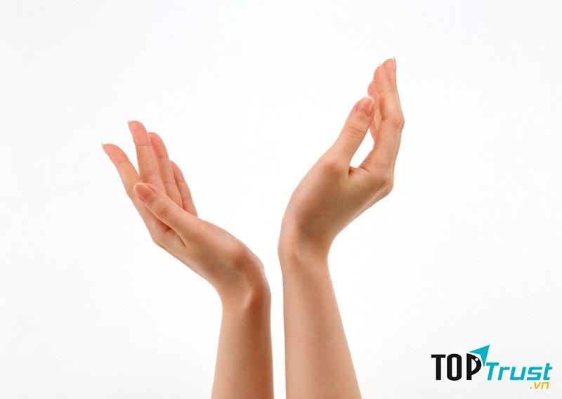 Bí quyết giữ đôi tay đẹp dù phải làm việc nhà mỗi ngày