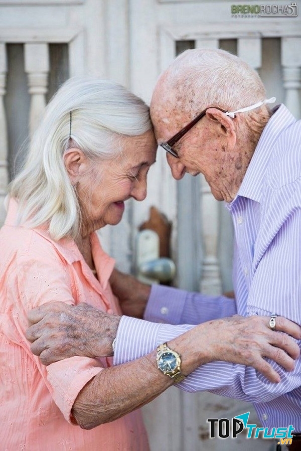 Bí quyết giữ gìn hạnh phúc gia đình