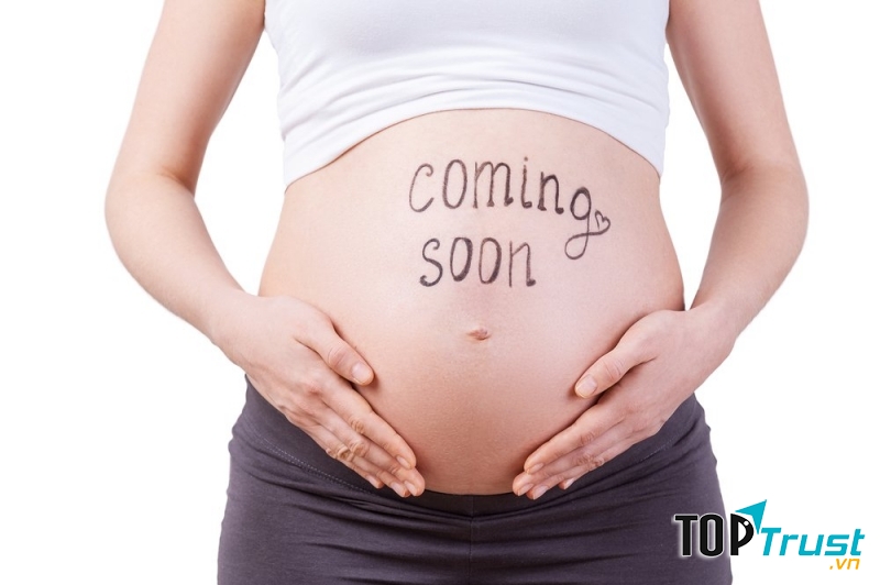 Bí quyết giúp bà bầu thư giãn hiệu quả nhất