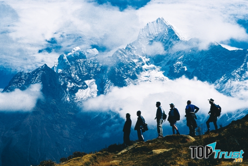 Bí quyết giúp bạn có một chuyến leo núi an toàn