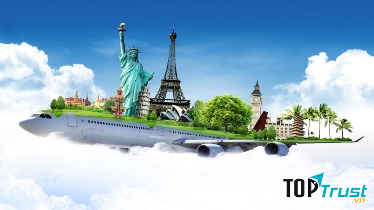 Bí quyết giúp bạn đi du lịch khi không biết tiếng nước ngoài