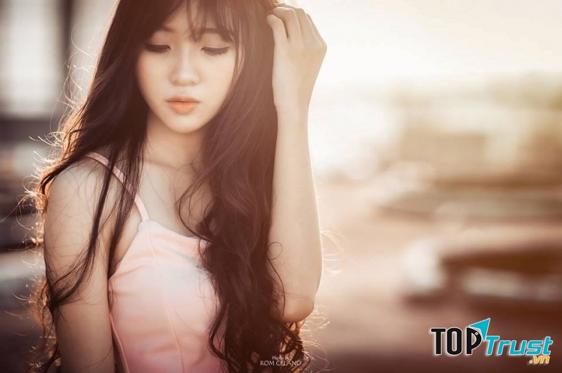 Bí quyết giúp bạn gái luôn xinh đẹp không cần trang điểm