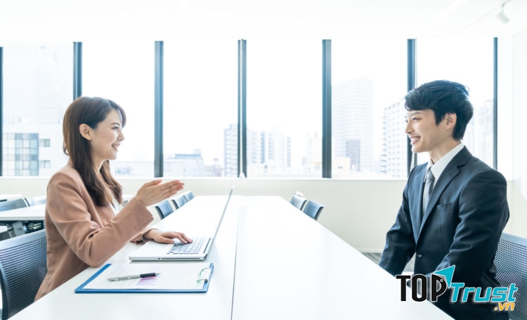 Bí quyết giúp bạn thành công trong buổi phỏng vấn xin việc