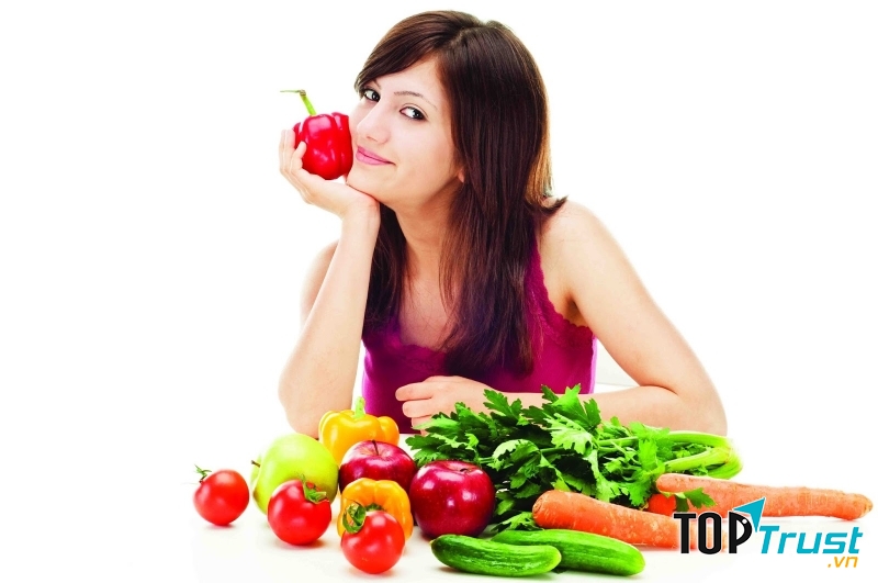 Bí quyết giúp các cô nàng có một vóc dáng thon gọn