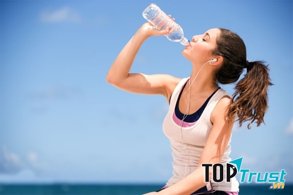 Bí quyết giúp cơ thể luôn khỏe mạnh