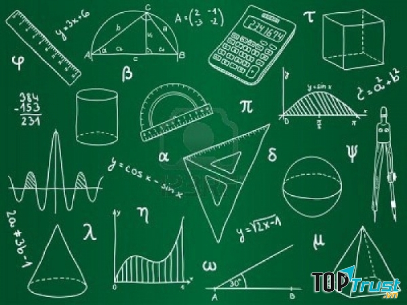 Bí quyết giúp đạt điểm cao Toán hình học không gian sỹ tử nên biết