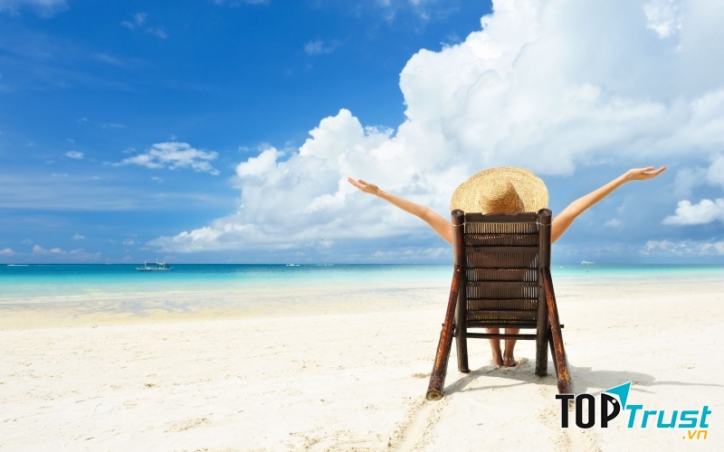 Bí quyết giúp kiểm soát chi tiêu khi đi du lịch