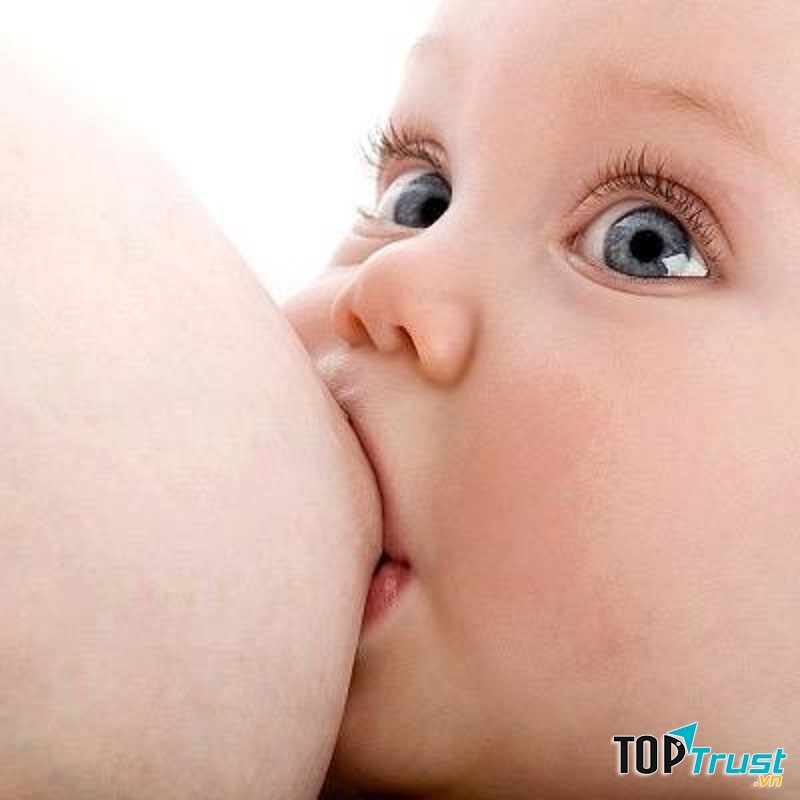 Bí quyết giúp lợi sữa bà mẹ sau sinh hiệu quả nhất