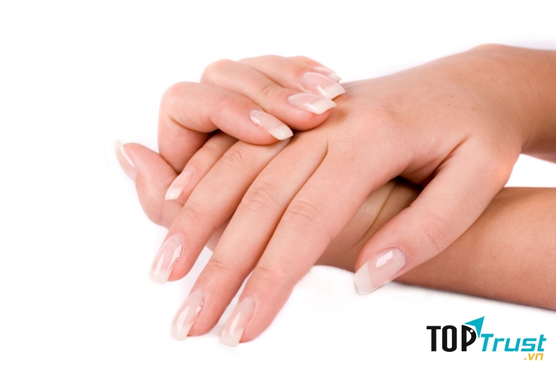Bí quyết giúp móng tay mọc nhanh và chắc khỏe