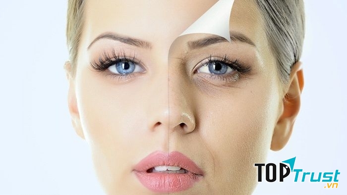 Bí quyết làm đẹp phụ nữ tuổi 30