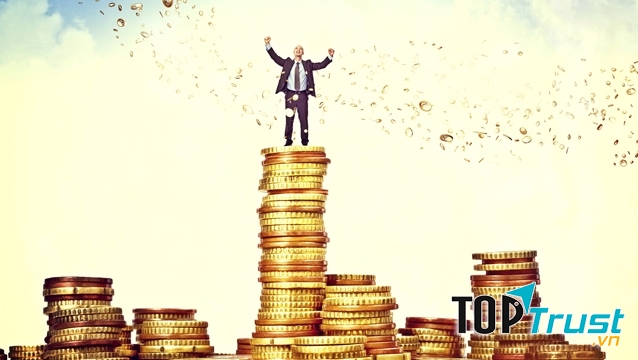 Bí quyết làm giàu hay nhất của các tỷ phú