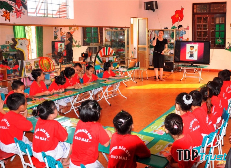 Bí quyết rèn luyện trẻ mầm non sự tập trung và biết nghe lời mà cô giáo nên biết