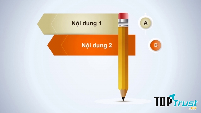 Bí quyết tạo slide đẹp nhất cho bài thuyết trình PowerPoint