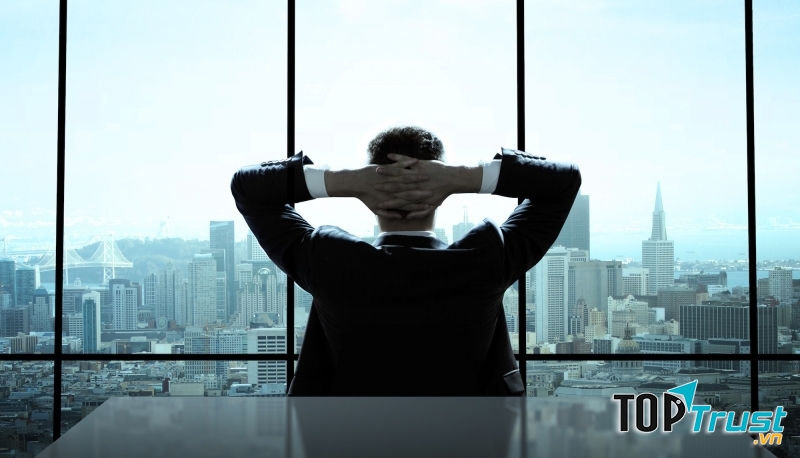 Bí quyết thành công hàng đầu của Bill Gates