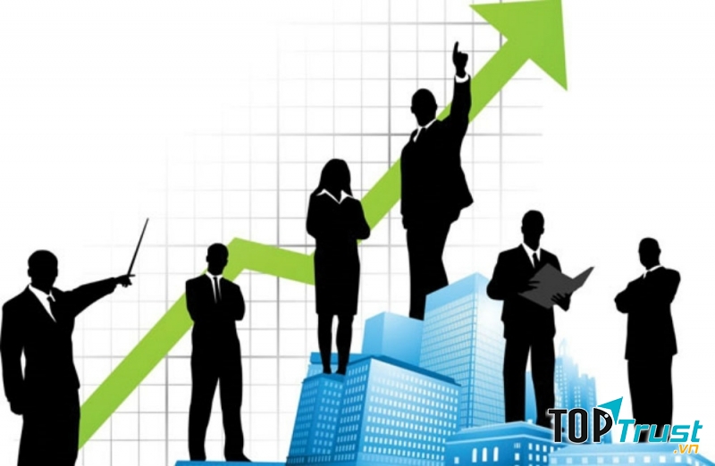 Bí quyết thúc đẩy sự nghiệp phát triển bạn nên biết