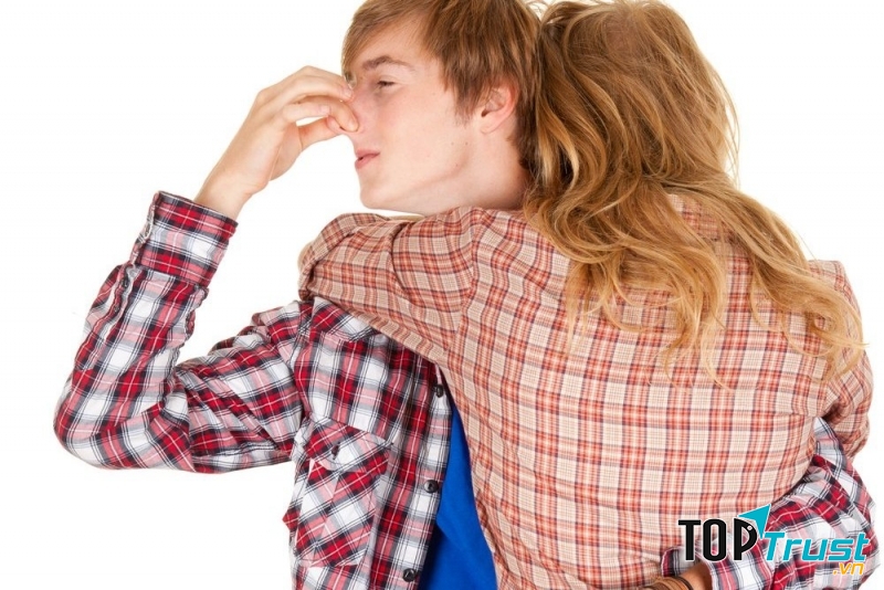 Bí quyết trị hôi nách tại nhà đơn giản, hiệu quả nhất