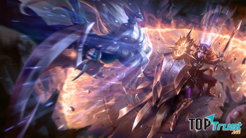 Bí quyết trở thành cao thủ trong game Liên minh huyền thoại