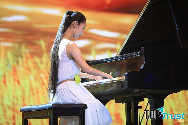 Bí quyết tự học piano nhanh và hiệu quả nhất