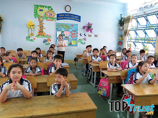 Biện pháp giúp học sinh học tốt môn chính tả mà giáo viên tiểu học nên biết