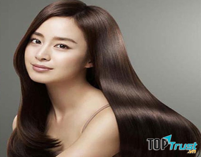 Biện pháp tự nhiên ngăn chặn rụng tóc hiệu quả và thúc đẩy tóc mọc nhanh