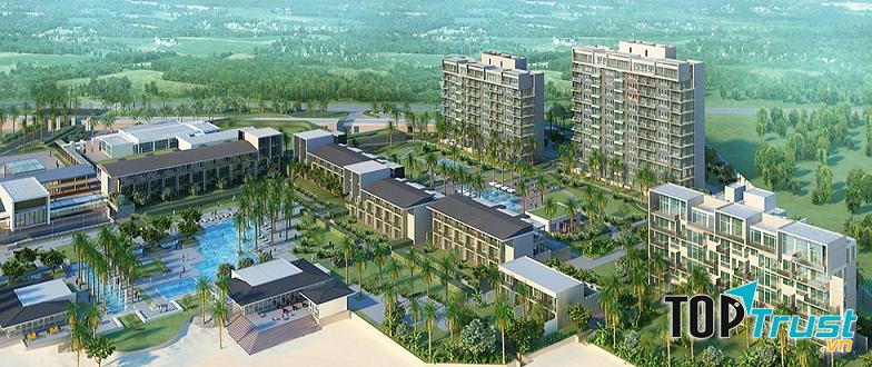 Biệt thự, Villa, Resort Đà Nẵng đẹp nhất dành cho gia đình và các cặp đôi