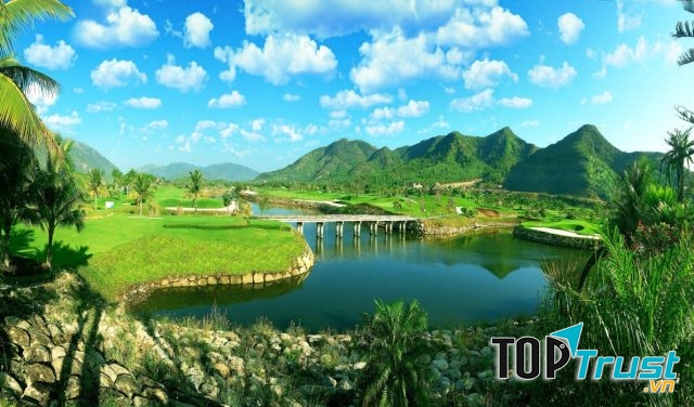 Biệt thự, Villa, Resort ven biển đẹp nhất Nha Trang