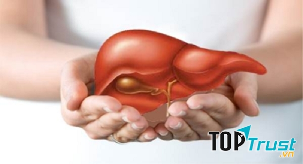 Biểu hiện thường gặp nhất của bệnh ung thư gan